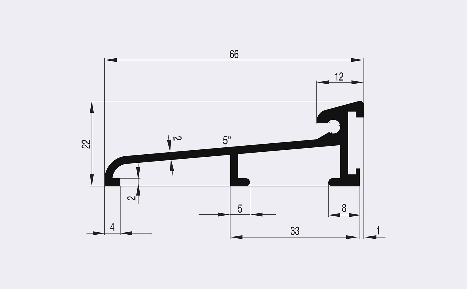 THRESHOLD LPD 66