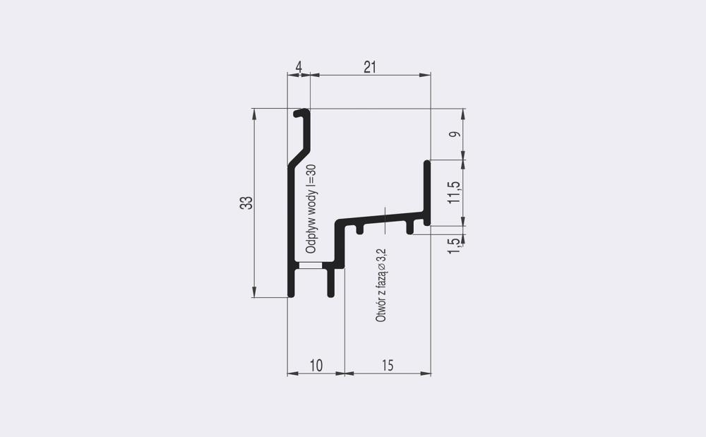 OKAPNIK LPO 25 P