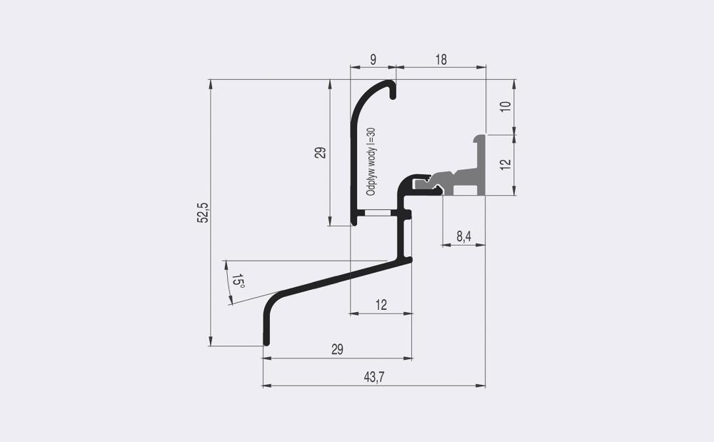 WASSERSCHENKEL LPTOS 27/29 P