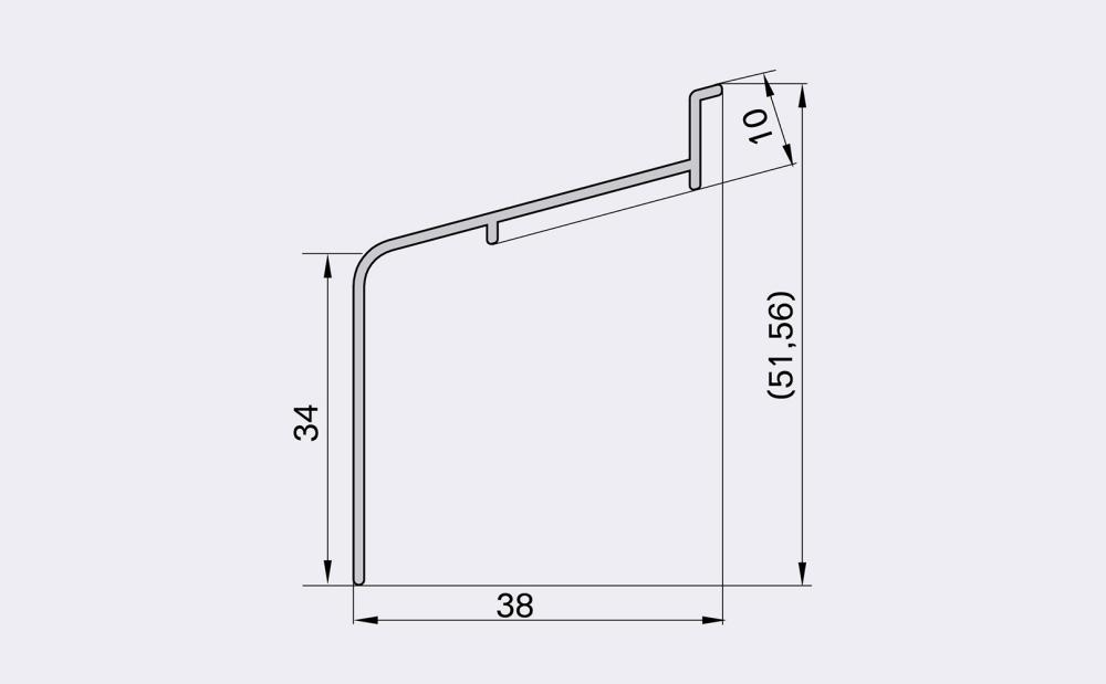 SILL EF 89