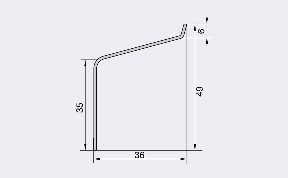 SILL EF 90